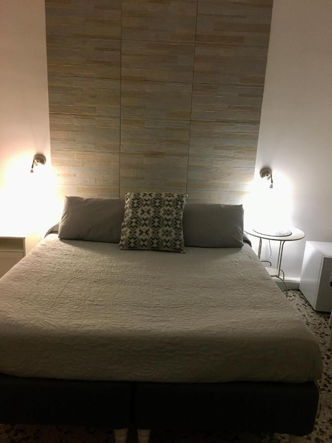 Casagioieni Apartment Catania Bagian luar foto