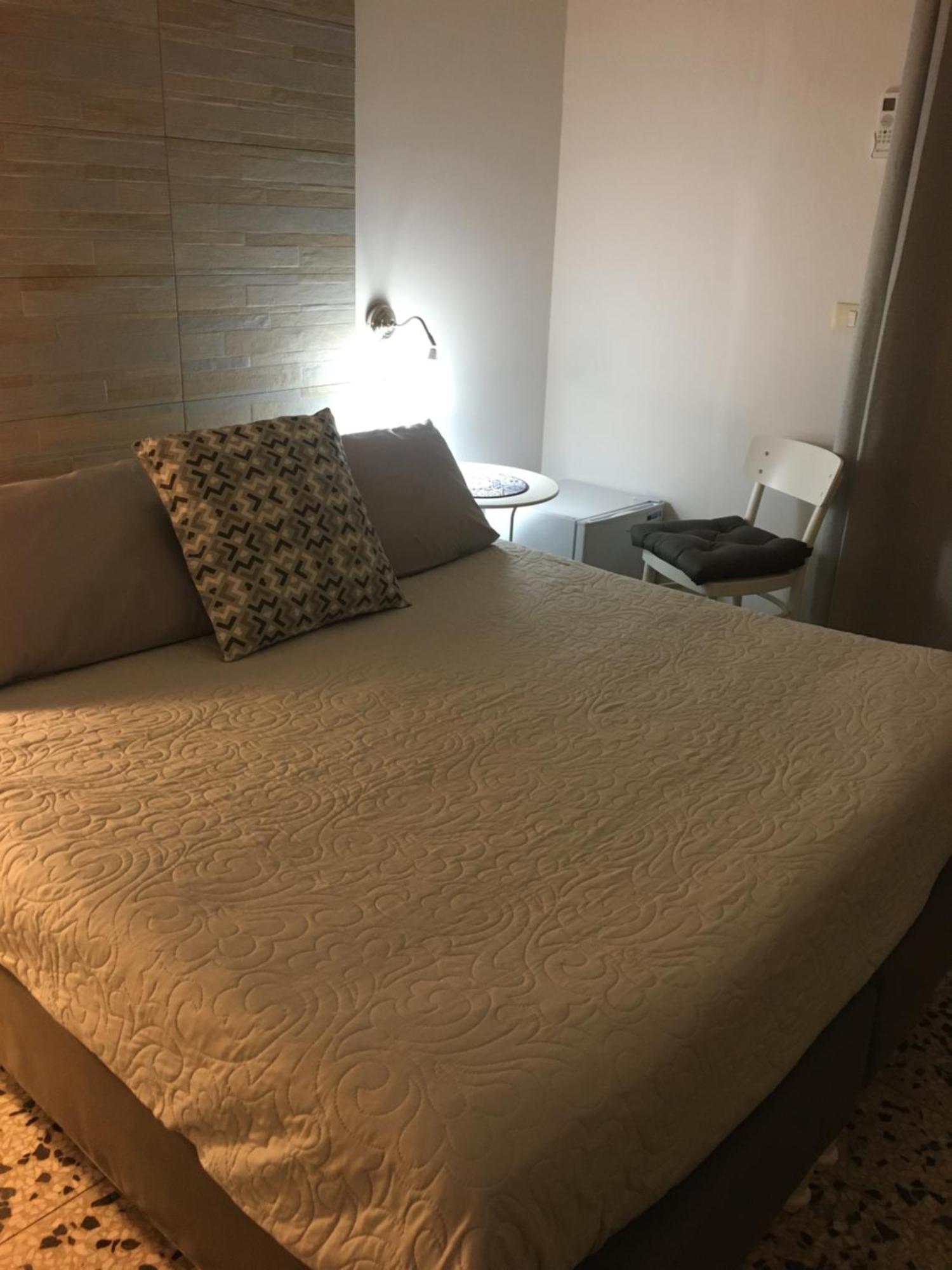 Casagioieni Apartment Catania Ruang foto