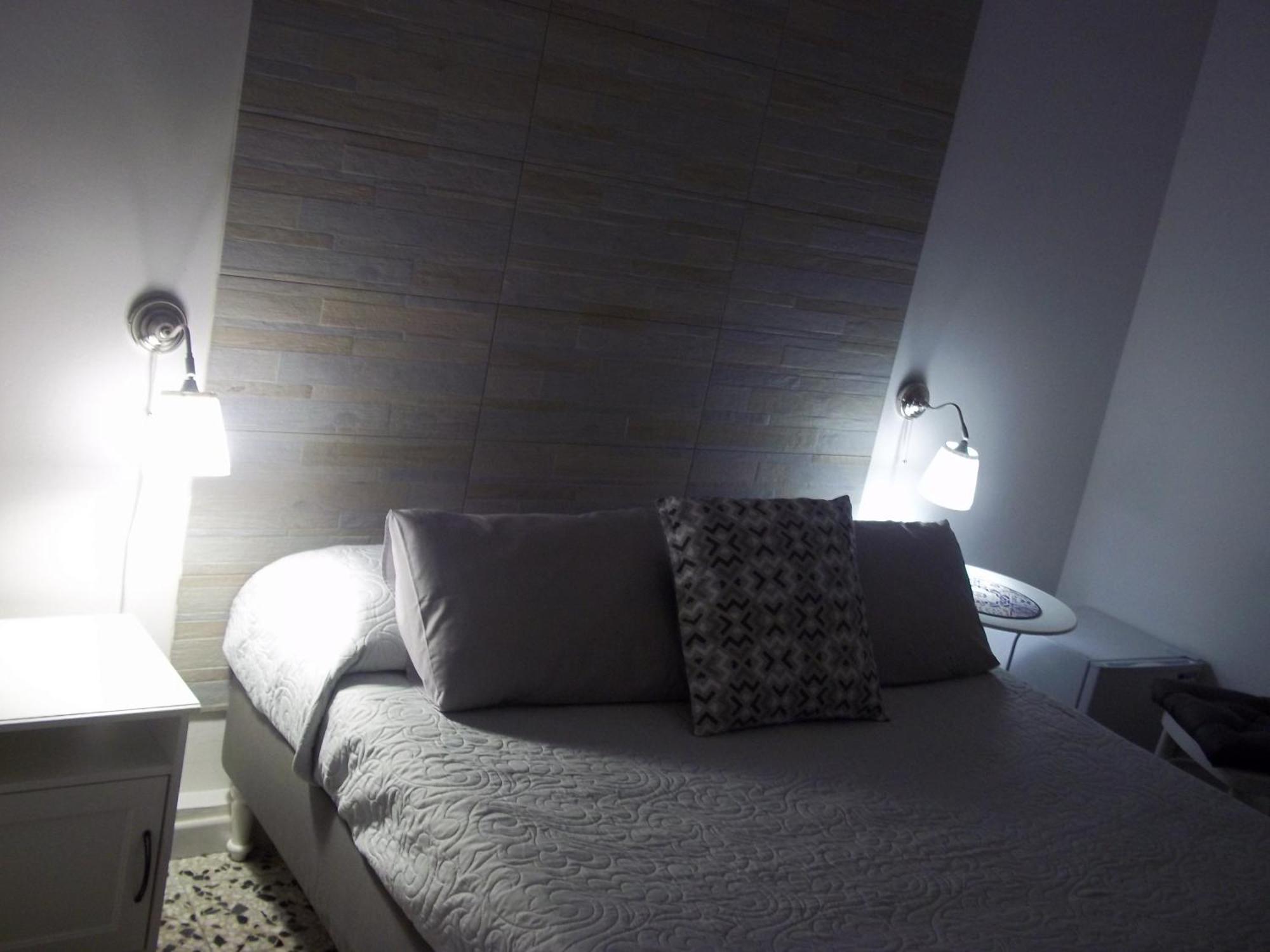 Casagioieni Apartment Catania Ruang foto