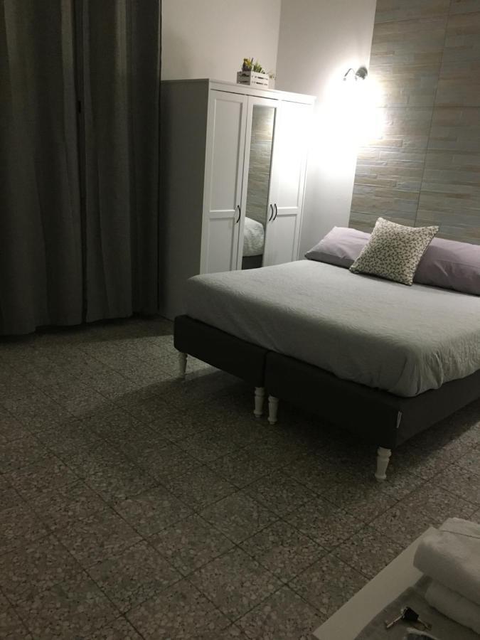 Casagioieni Apartment Catania Bagian luar foto