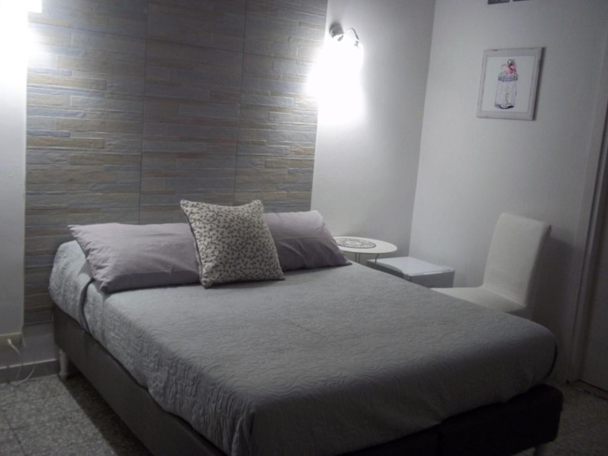 Casagioieni Apartment Catania Bagian luar foto