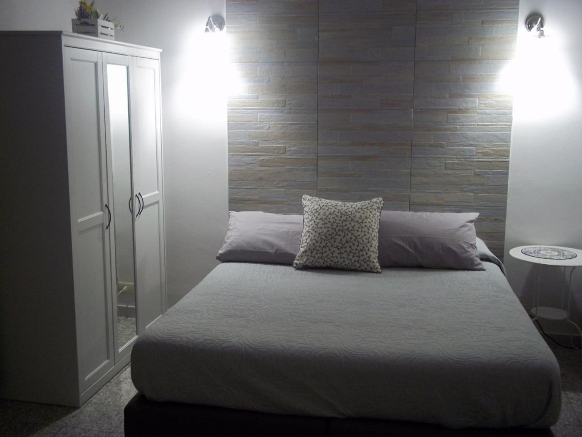 Casagioieni Apartment Catania Bagian luar foto